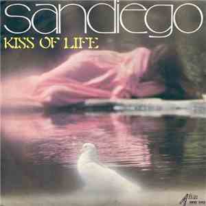 Sandiego  - Kiss Of Life download flac