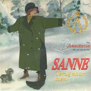 Sanne  - Terug Naar Toen download flac