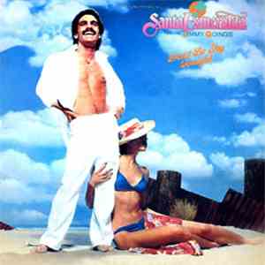 Santa Esmeralda Featuring Jimmy Goings - Don't Be Shy Tonight download flac