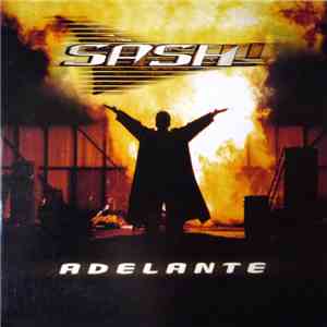 Sash! - Adelante download flac
