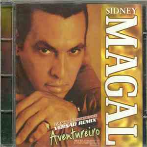 Sidney Magal - Aventureiro download flac