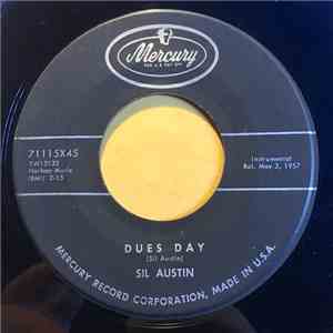 Sil Austin - Dues Day / He's A Real Gone Guy download flac