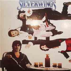 Silverwings  - Silverwings download flac