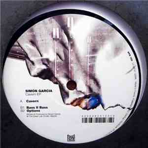 Simon Garcia  - Cavern EP download flac