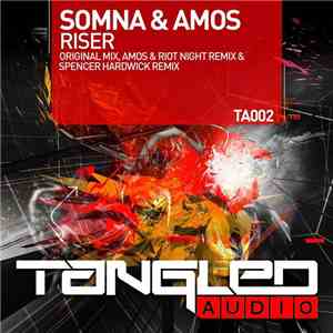 Somna & Amos - Riser download flac