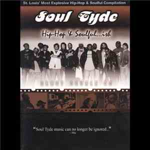 Soul Tyde - Hip-Hop & Soulful...ish download flac