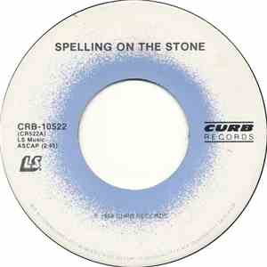 Spelling On The Stone - Spelling On The Stone download flac