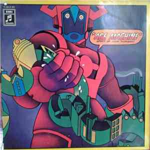 Spirit Of John Morgan - Age Machine download flac