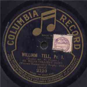 St. Hilda Colliery Band - William Tell download flac