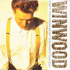 Steve Winwood - Don't You Know What The Night Can Do? download flac
