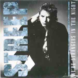 Streep - We're Strangers In The Night download flac