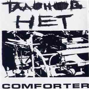 Талонов Нет / Comforter - Split download flac