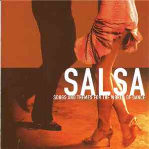 The BBC Allstars Band - Salsa - Songs And Themes For The World Of Dance download flac