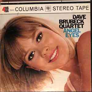 The Dave Brubeck Quartet - Angel Eyes download flac