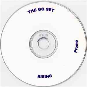 The Go Set - Rising download flac