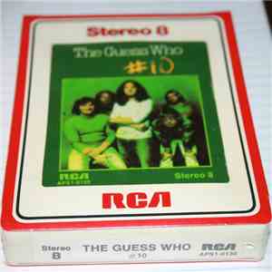 The Guess Who - #10 download flac