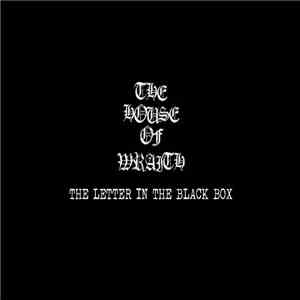 The House Of Wraith - Chapter I: The Letter in the Black Box download flac
