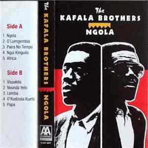 The Kafala Brothers - Ngola download flac