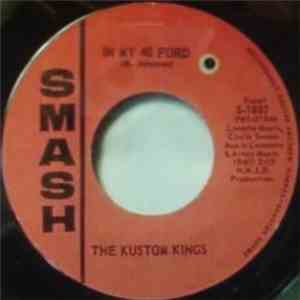 The Kustom Kings - In My 40 Ford download flac