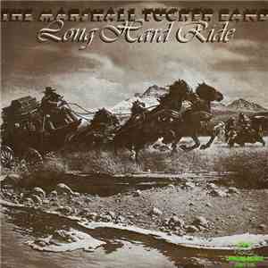 The Marshall Tucker Band - Long Hard Ride download flac