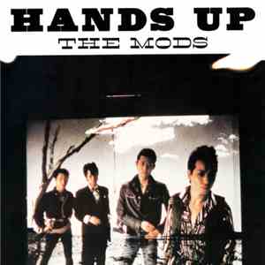 The Mods - Hands Up FLAC album