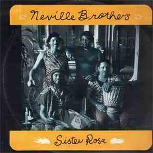 The Neville Brothers - Sister Rosa download flac