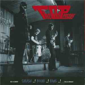 The Odd Persons - Beat In Germany Smash...! Boom...! Bang...! The 60s Anthology download flac