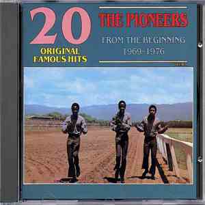 The Pioneers - 20 Original Famous Hits: From The Beginning download flac