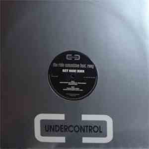 The Ride Committee - Get Huh! (Remix) FLAC album