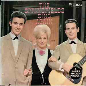 The Springfields - The Springfields Sing Again download flac