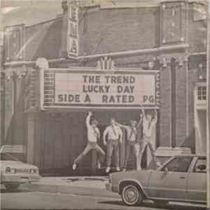 The Trend - Lucky Day FLAC album