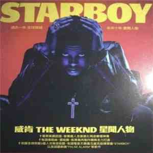 The Weeknd - Starboy download flac