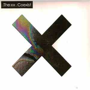 The XX - Coexist download flac