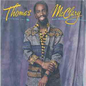 Thomas McClary - Thomas McClary download flac