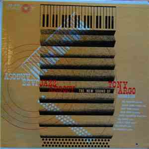 Tony Argo - Jazz Argosy - The Jazz Accordion Of Tony Argo download flac