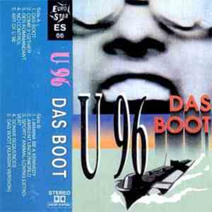 U 96 - Das Boot download flac