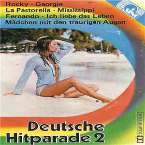 Unknown Artist - Deutsche Hitparade 2 download flac