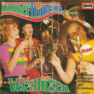 Unknown Artist - Immer Hinein Ins Vergnügen download flac