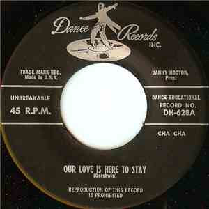 Unknown Artist - Our Love Is Here To Stay download flac