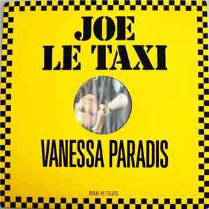 Vanessa Paradis - Joe Le Taxi download flac