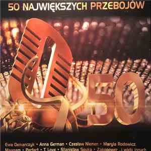 Various - 50 Największych Przebojów download flac