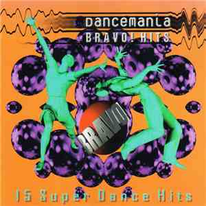 Various - Dancemania Bravo! Hits download flac