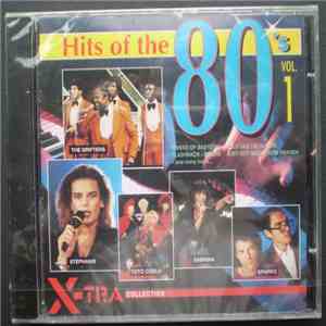 Various - Hits Of The 80's Vol. 1 download flac