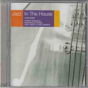 Various - Jazz In The House 2 download flac