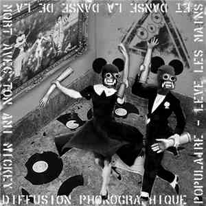Various - Lève Les Mains Et Danse La Danse De La Mort Avec Ton Ami Mickey download flac