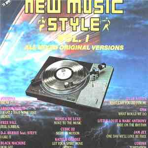 Various - New Music Style - Vol. 1 download flac