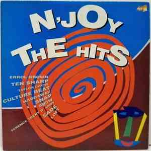 Various - N'Joy The Hits download flac