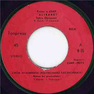 Various - Pieśni o ZSMP download flac