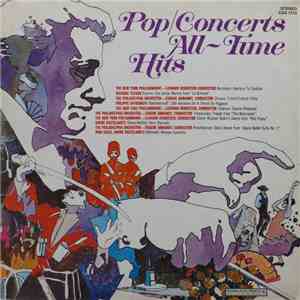 Various - Pop/Concerts All Time Hits download flac