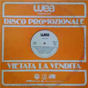 Various - Promotional Disc download flac